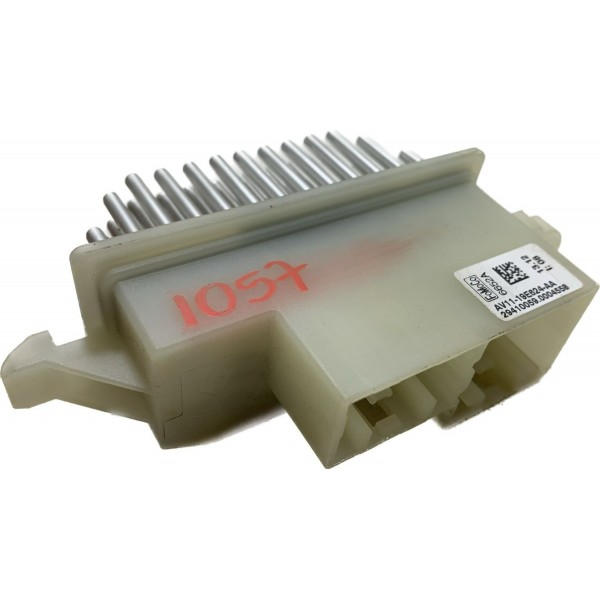 Resistencia Ventilação Ar Cond. F. Ecosport 13/17cx375