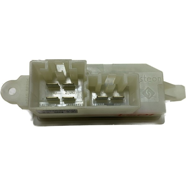 Resistencia Ventilação Ar Cond. F. Ecosport 13/17cx375