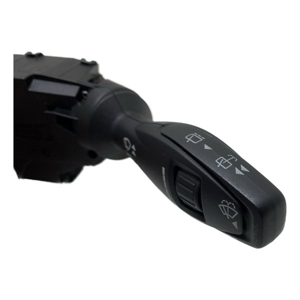 Chave Limpador Parabrisas Ford Ecosport 2013/2017 Cx375