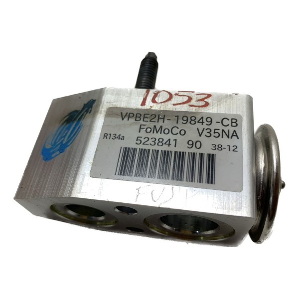 Valvula Expanção Ar Cond. F. Ecosport 2.0 2013/17 Cx375