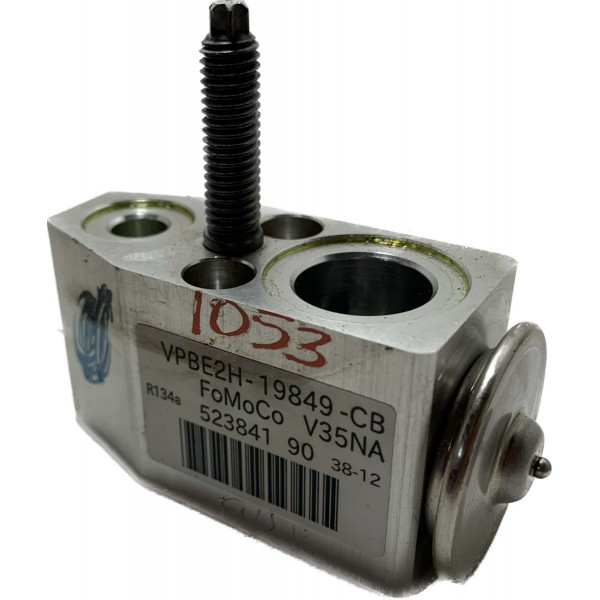 Valvula Expanção Ar Cond. F. Ecosport 2.0 2013/17 Cx375