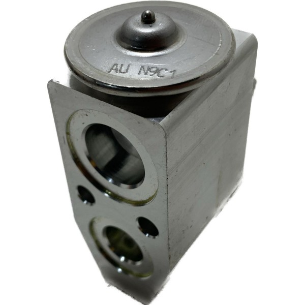 Valvula Expanção Ar Cond. F. Ecosport 2.0 2013/17 Cx375