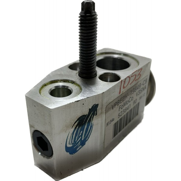 Valvula Expanção Ar Cond. F. Ecosport 2.0 2013/17 Cx375