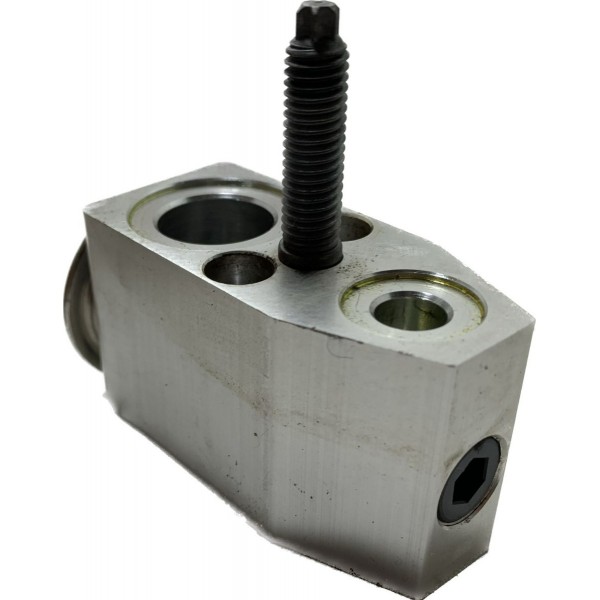 Valvula Expanção Ar Cond. F. Ecosport 2.0 2013/17 Cx375