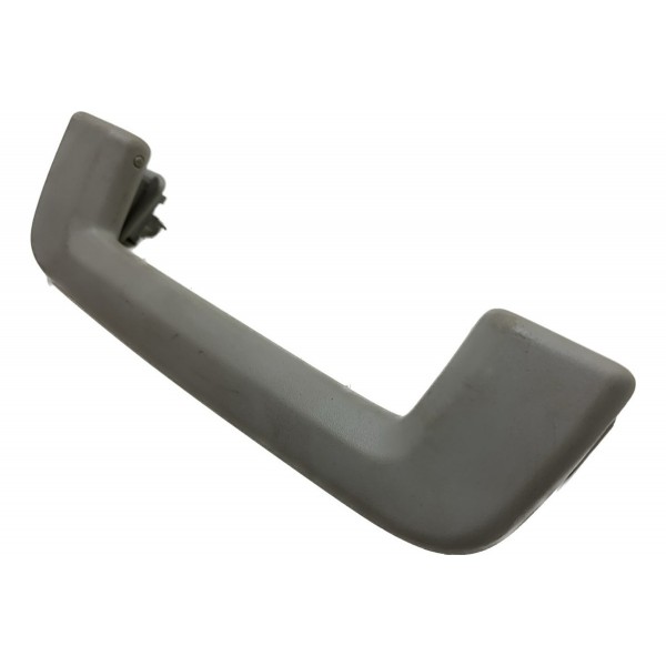 Alça Teto Puta Merda Ford Ecosport 2013/2017 Cx375 Bege