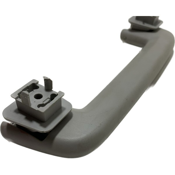 Alça Teto Puta Merda Ford Ecosport 2013/2017 Cx375 Bege