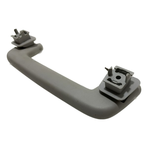 Alça Teto Puta Merda Ford Ecosport 2013/2017 Cx375 Bege