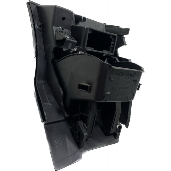 Porta Objetos Painel Ford Ecosport 2013/2017 Cx375