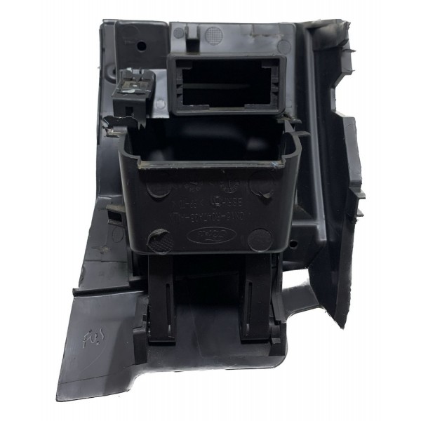 Porta Objetos Painel Ford Ecosport 2013/2017 Cx375