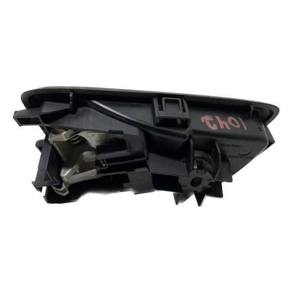 Maçaneta Interna T. Direita F. Ecosport 2013/2017 Cx374 Traseira