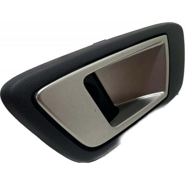 Maçaneta Interna T. Direita F. Ecosport 2013/2017 Cx374 Traseira