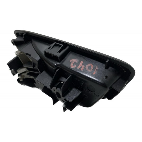 Maçaneta Interna T. Direita F. Ecosport 2013/2017 Cx374 Traseira