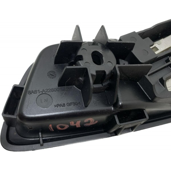 Maçaneta Interna T. Direita F. Ecosport 2013/2017 Cx374 Traseira