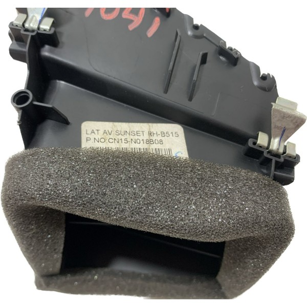 Difusor Canto Direito Ford Ecosport 2013/2017 Cx374