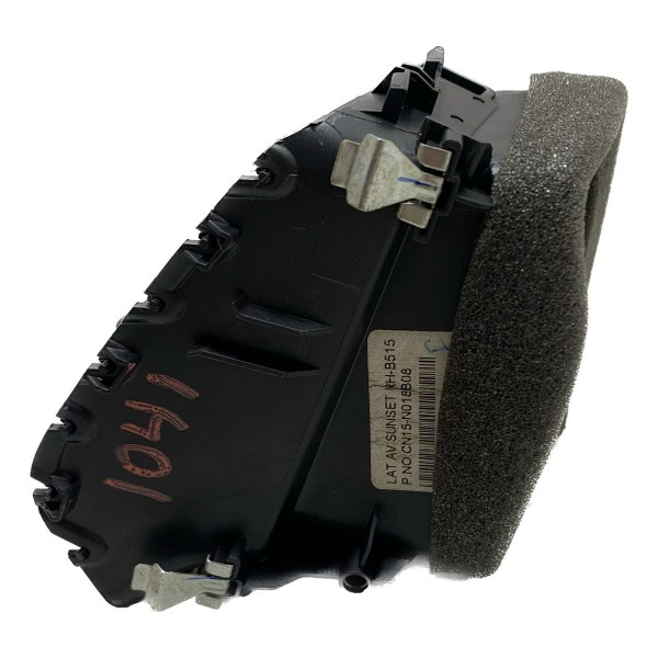 Difusor Canto Direito Ford Ecosport 2013/2017 Cx374