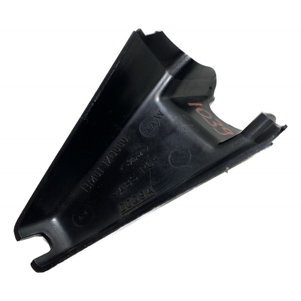 Moldura Retrovisor Interno Ford Ecosport 2.0 2013/2017 Cx374