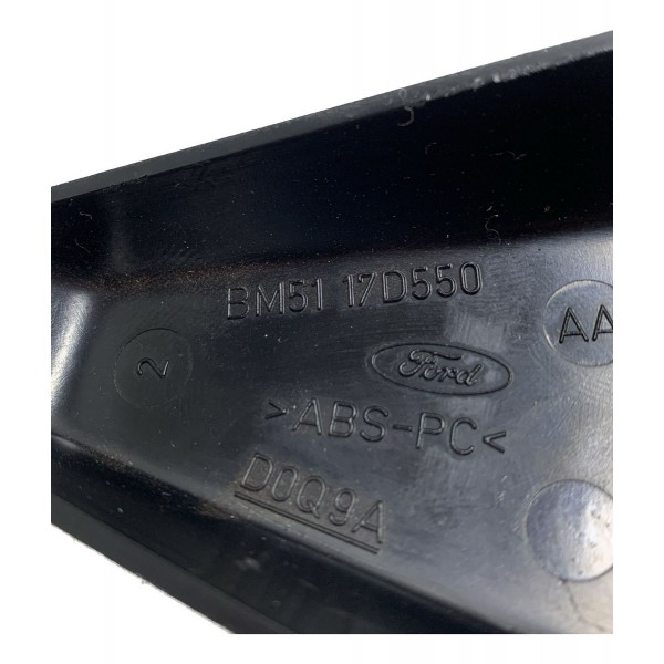 Moldura Retrovisor Interno Ford Ecosport 2.0 2013/2017 Cx374