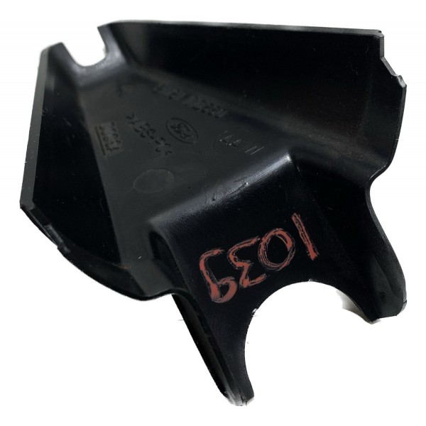 Moldura Retrovisor Interno Ford Ecosport 2.0 2013/2017 Cx374