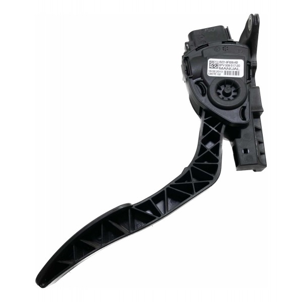 Pedal Acelerador Ford Ecosport 2.0 2013/2017 Cx374