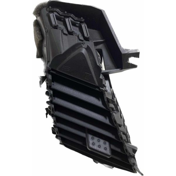 Difusor Ar Central Esquerdo Ford Ecosport 2013/2017 Cx374
