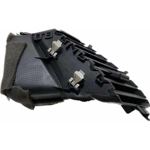 Difusor Ar Central Esquerdo Ford Ecosport 2013/2017 Cx374
