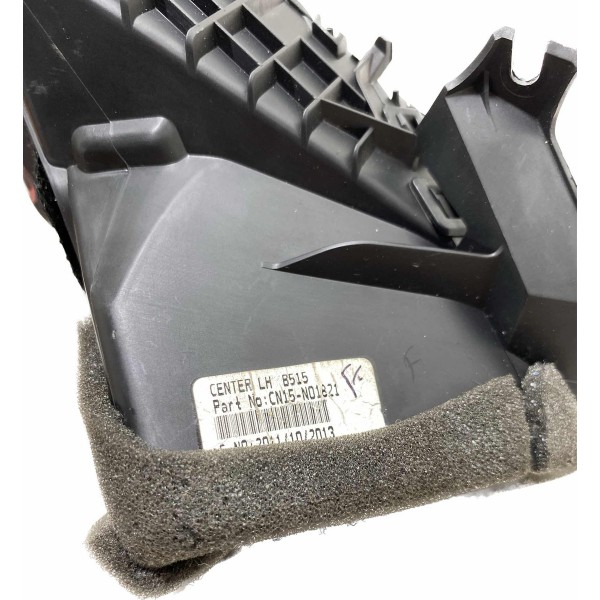 Difusor Ar Central Esquerdo Ford Ecosport 2013/2017 Cx374