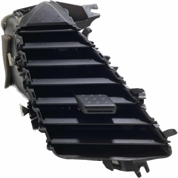 Difusor Ar Central Esquerdo Ford Ecosport 2013/2017 Cx374