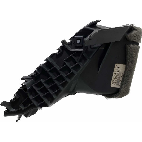 Difusor Ar Central Esquerdo Ford Ecosport 2013/2017 Cx374