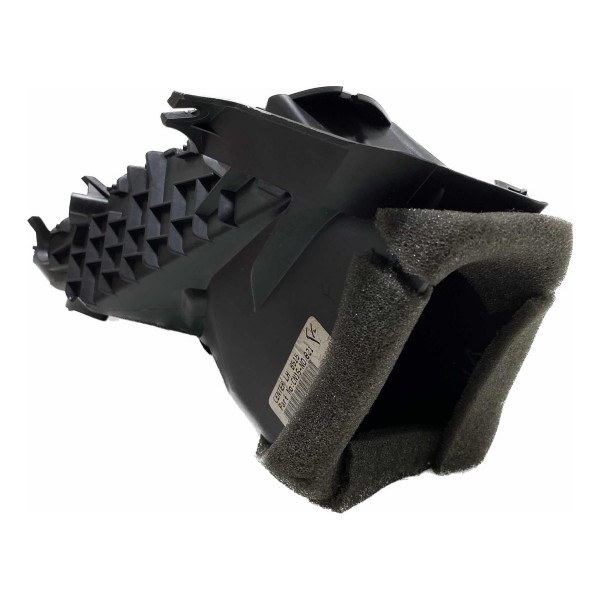 Difusor Ar Central Esquerdo Ford Ecosport 2013/2017 Cx374