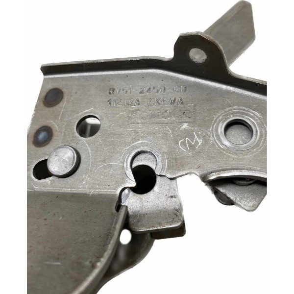 Suporte Pedal Ford Ecosport 2013/2018 Cx374