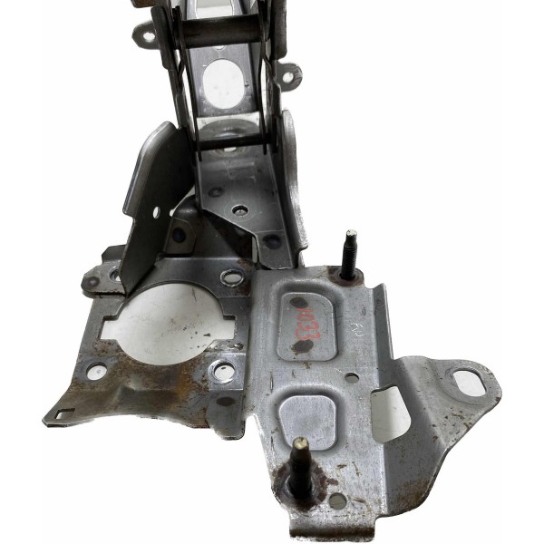 Suporte Pedal Ford Ecosport 2013/2018 Cx374