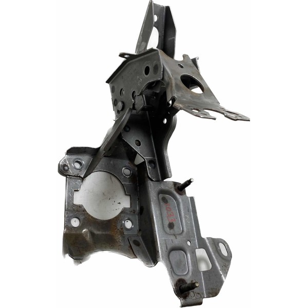 Suporte Pedal Ford Ecosport 2013/2018 Cx374