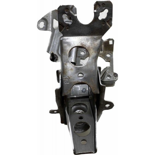 Suporte Pedal Ford Ecosport 2013/2018 Cx374