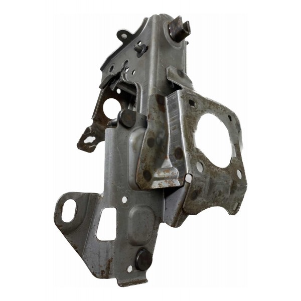 Suporte Pedal Ford Ecosport 2013/2018 Cx374