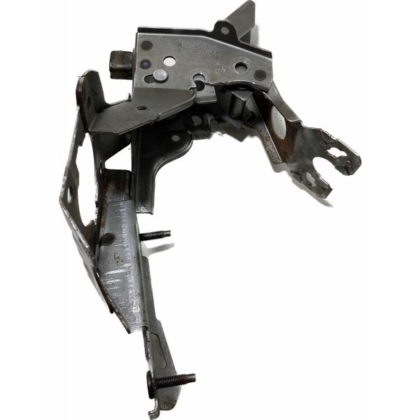 Suporte Pedal Ford Ecosport 2013/2018 Cx374