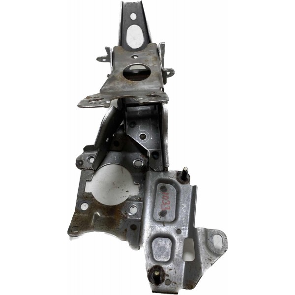 Suporte Pedal Ford Ecosport 2013/2018 Cx374