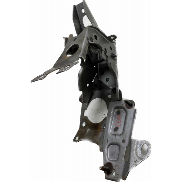 Suporte Pedal Ford Ecosport 2013/2018 Cx374