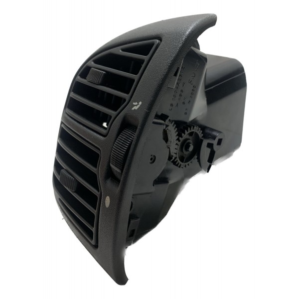 Difusor Ar Central Esquerdo Fiat Ducato 2004/2016 Cx378