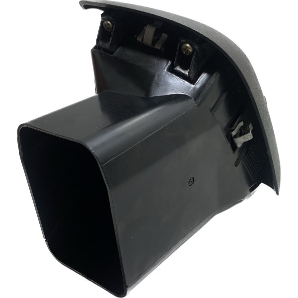 Difusor Ar Central Esquerdo Fiat Ducato 2004/2016 Cx378