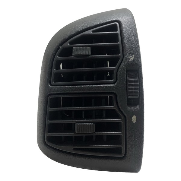 Difusor Ar Central Esquerdo Fiat Ducato 2004/2016 Cx378