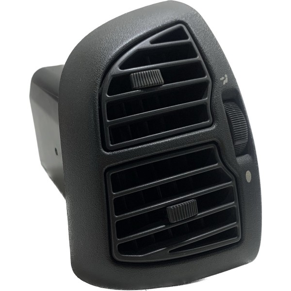 Difusor Ar Central Esquerdo Fiat Ducato 2004/2016 Cx378