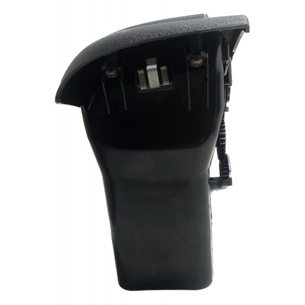 Difusor Ar Central Esquerdo Fiat Ducato 2004/2016 Cx378