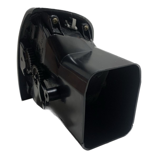 Difusor Ar Central Esquerdo Fiat Ducato 2004/2016 Cx378