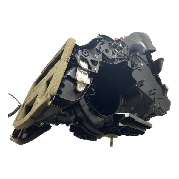 Caixa Ventilação Interna Ford Ecosport 2013/2017