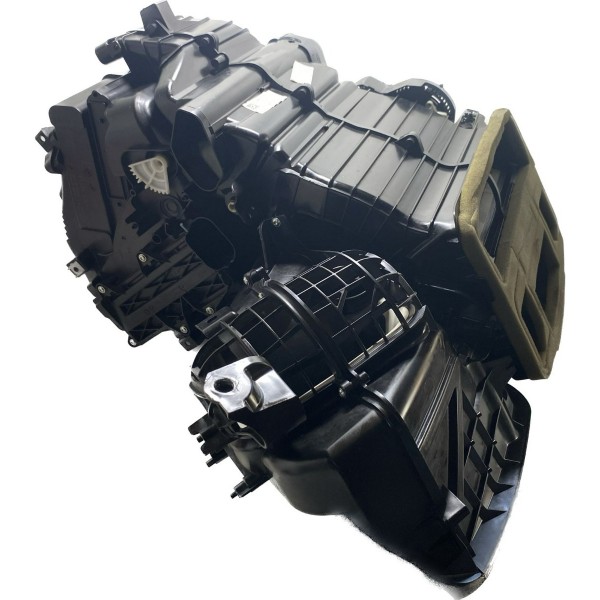 Caixa Ventilação Interna Ford Ecosport 2013/2017