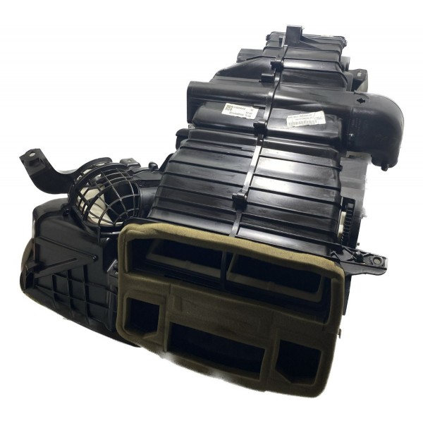 Caixa Ventilação Interna Ford Ecosport 2013/2017