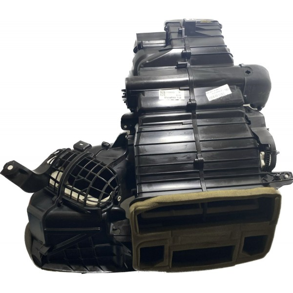 Caixa Ventilação Interna Ford Ecosport 2013/2017