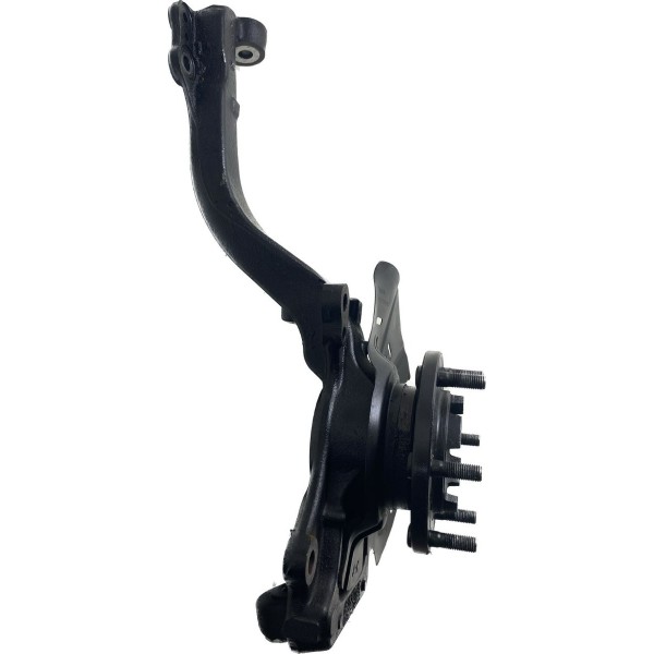 Montante Direito Ford Ranger 3.2 2012/2016