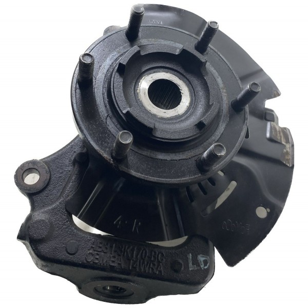 Montante Direito Ford Ranger 3.2 2012/2016