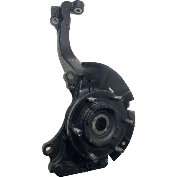 Montante Direito Ford Ranger 3.2 2012/2016